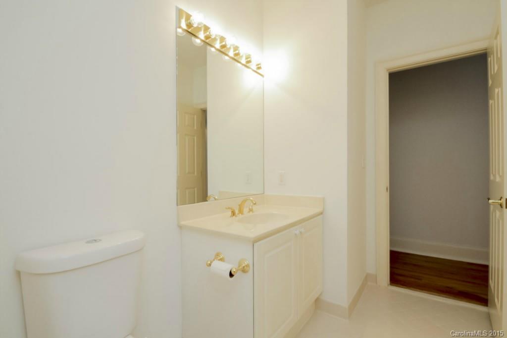 Third Ward - Residential Lease