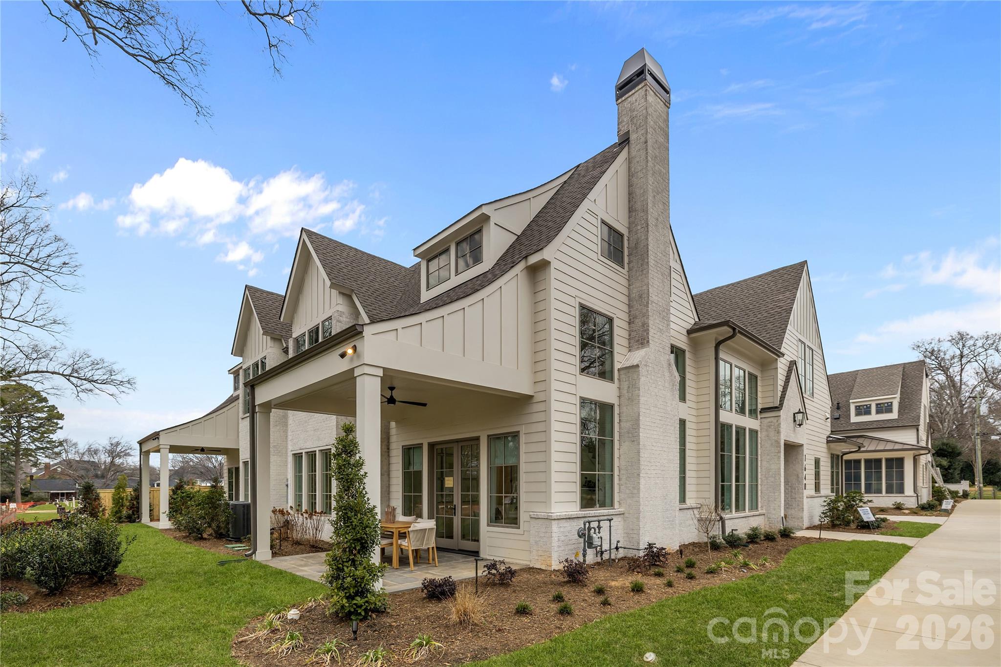 1640 Ferncliff Road 1