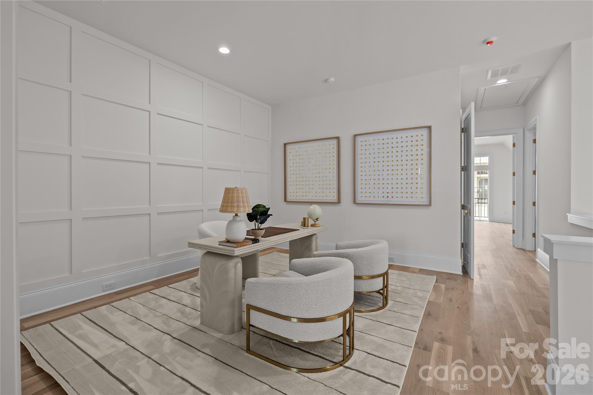 Cotswold - Residential