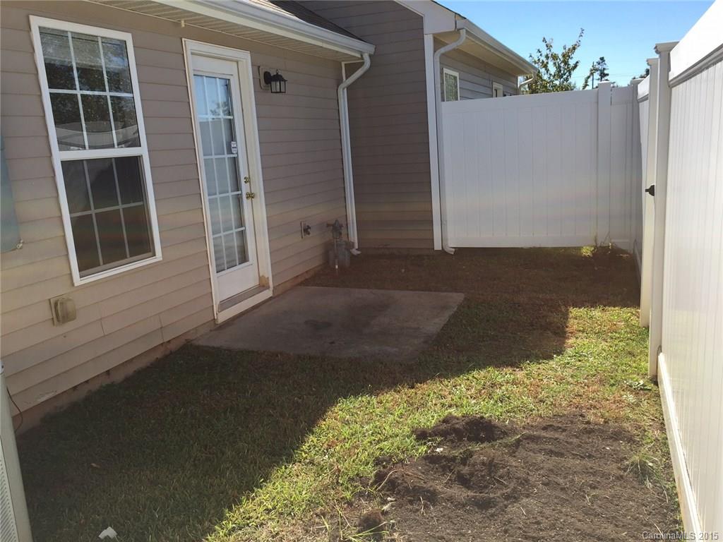 Brookchase - Residential