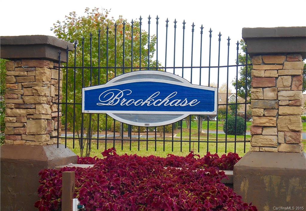 Brookchase - Residential
