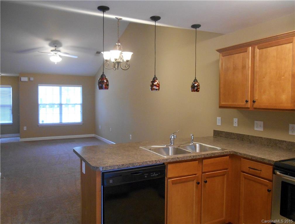 Brookchase - Residential