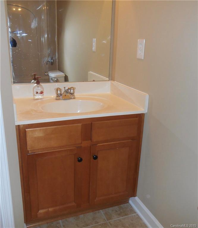 Brookchase - Residential