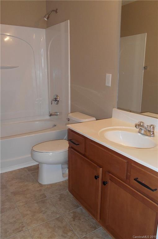 Brookchase - Residential