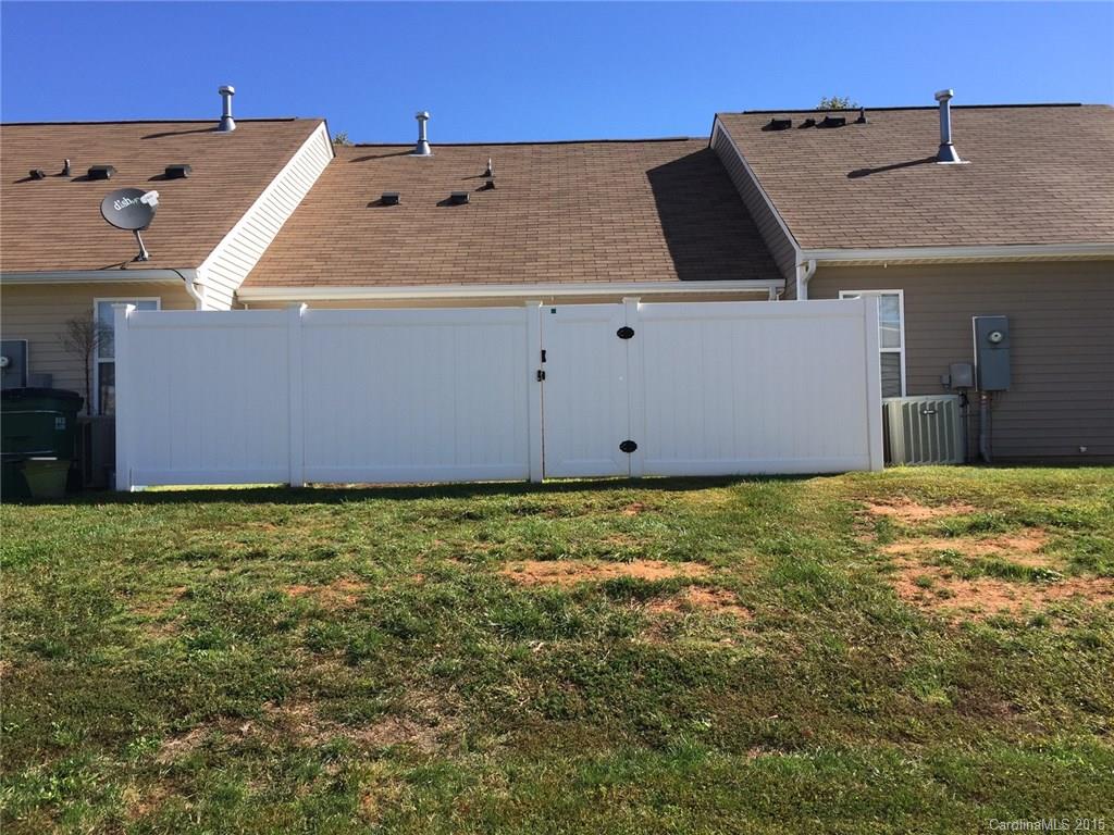 Brookchase - Residential