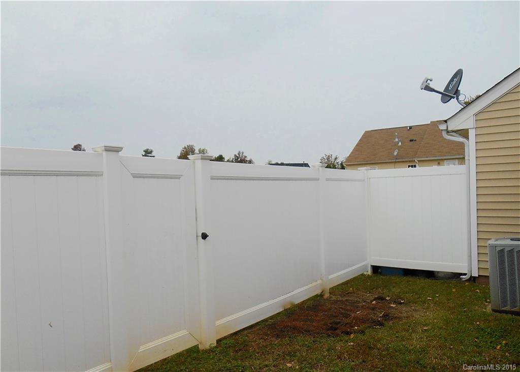 Brookchase - Residential