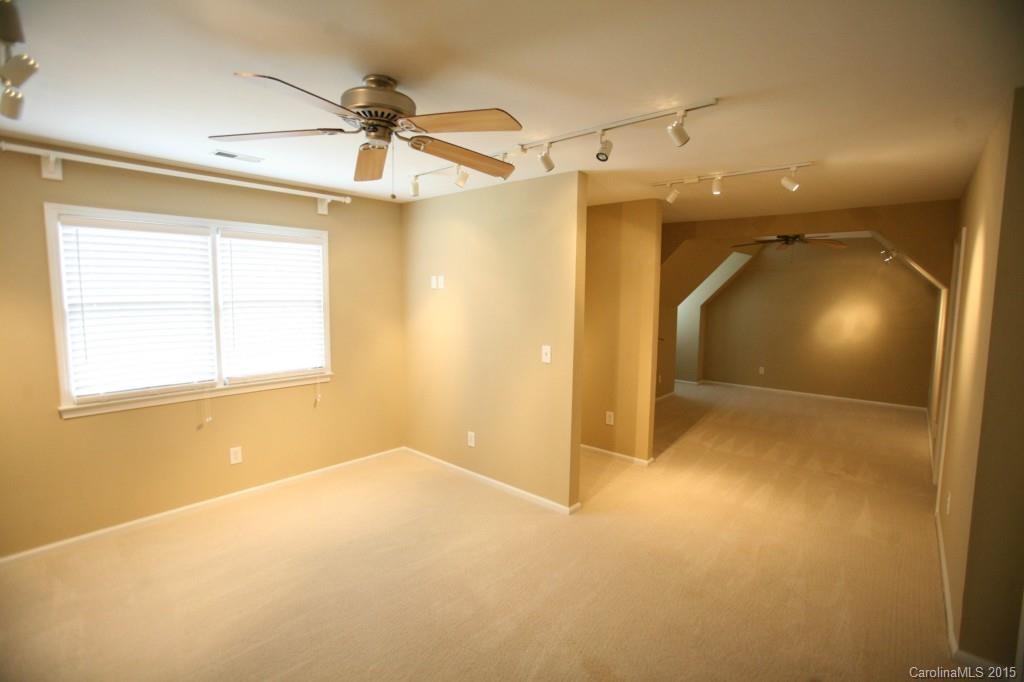 Kings Crossing - Residential