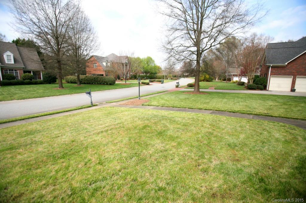 Kings Crossing - Residential