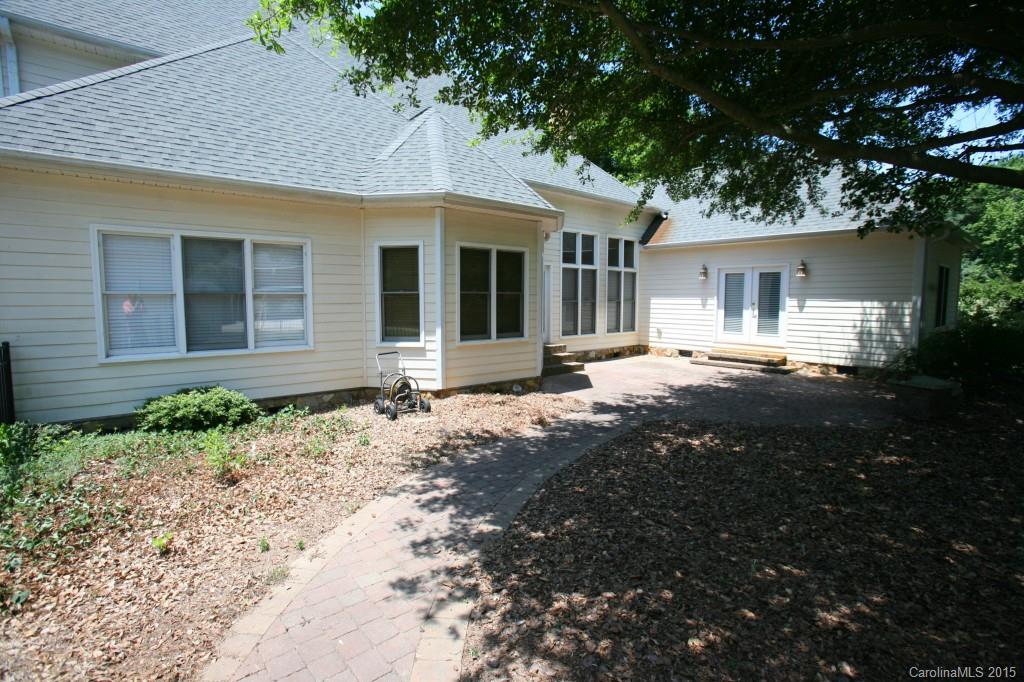 Kings Crossing - Residential