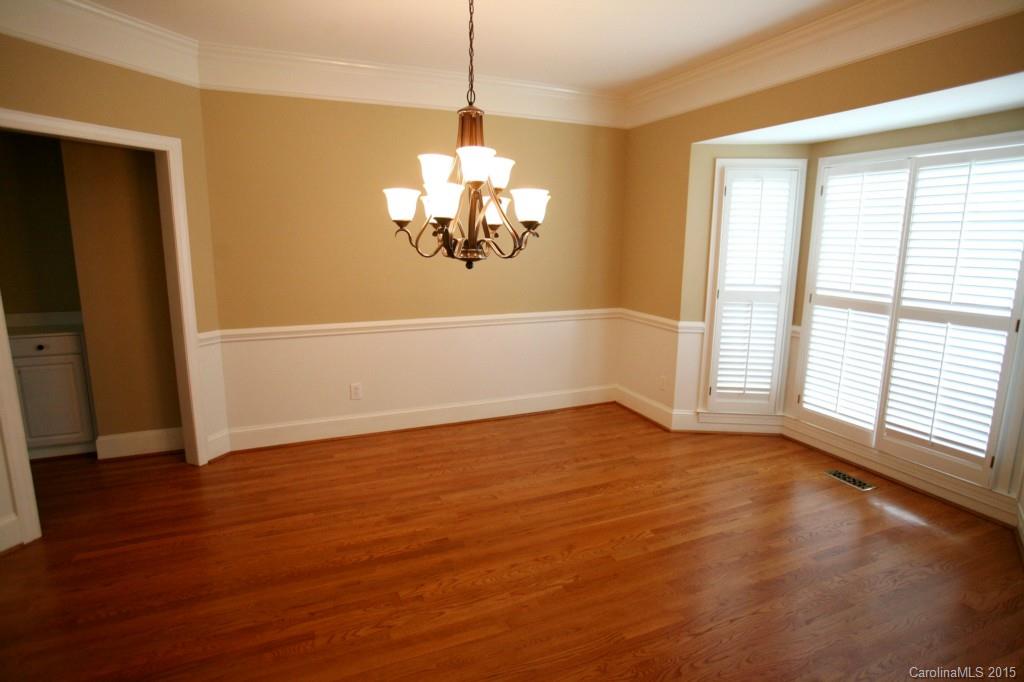 Kings Crossing - Residential