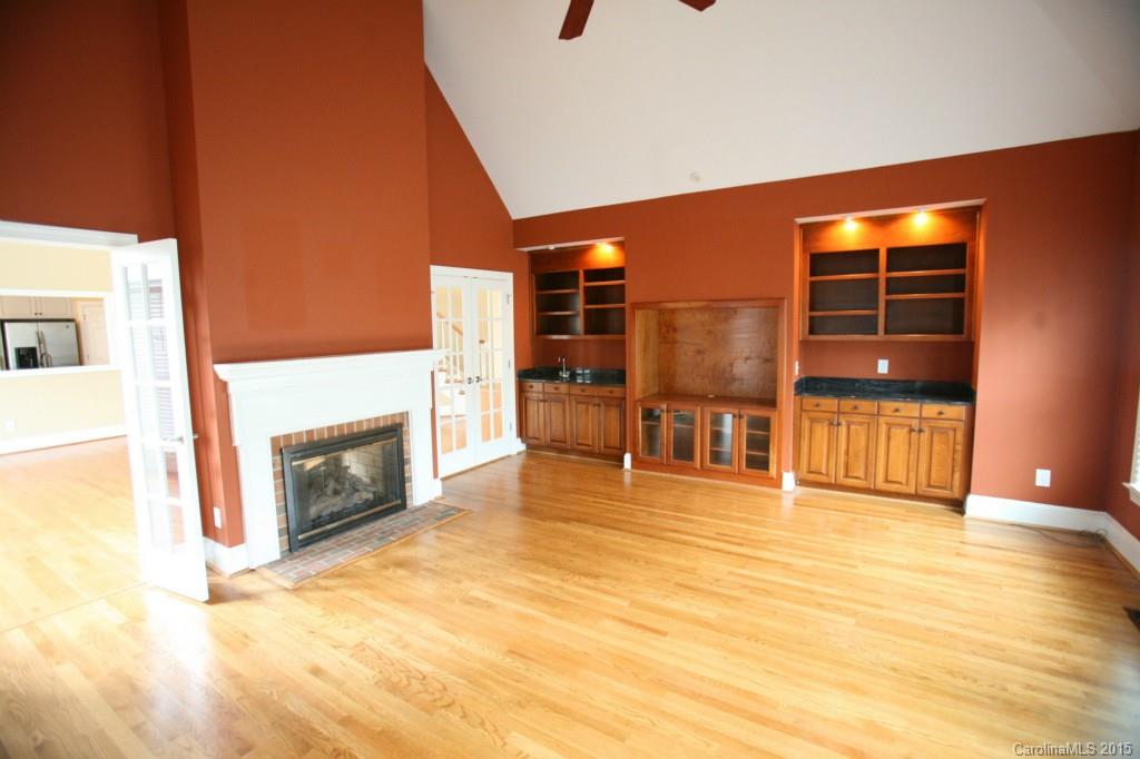 Kings Crossing - Residential