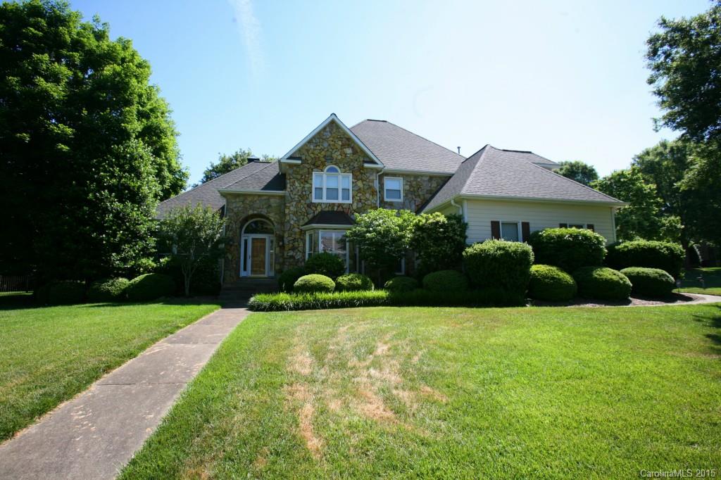Kings Crossing - Residential