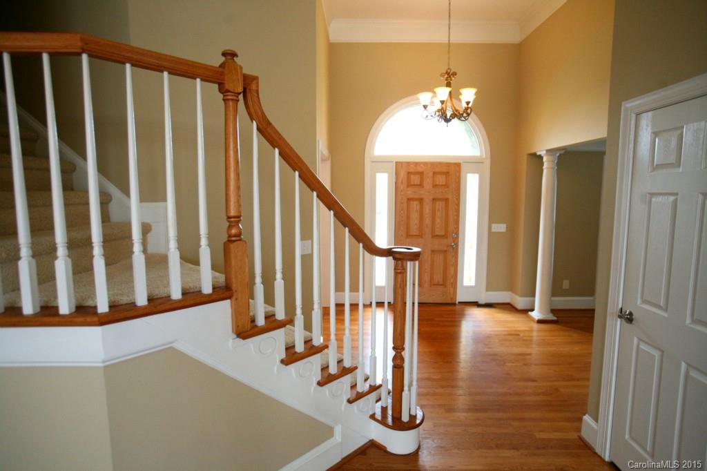 Kings Crossing - Residential