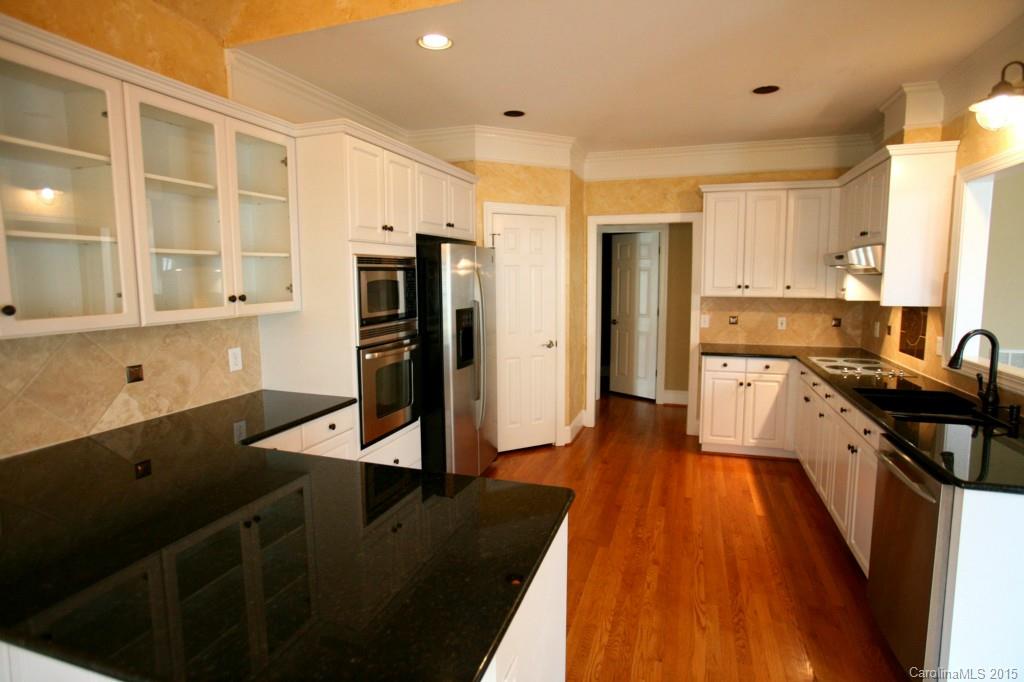 Kings Crossing - Residential