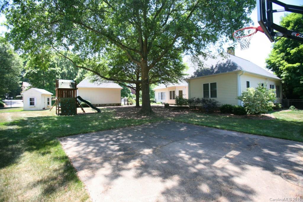 Kings Crossing - Residential