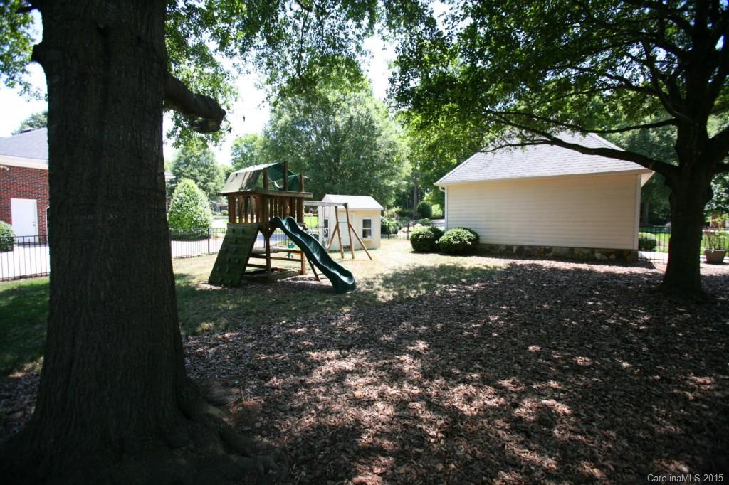 Kings Crossing - Residential