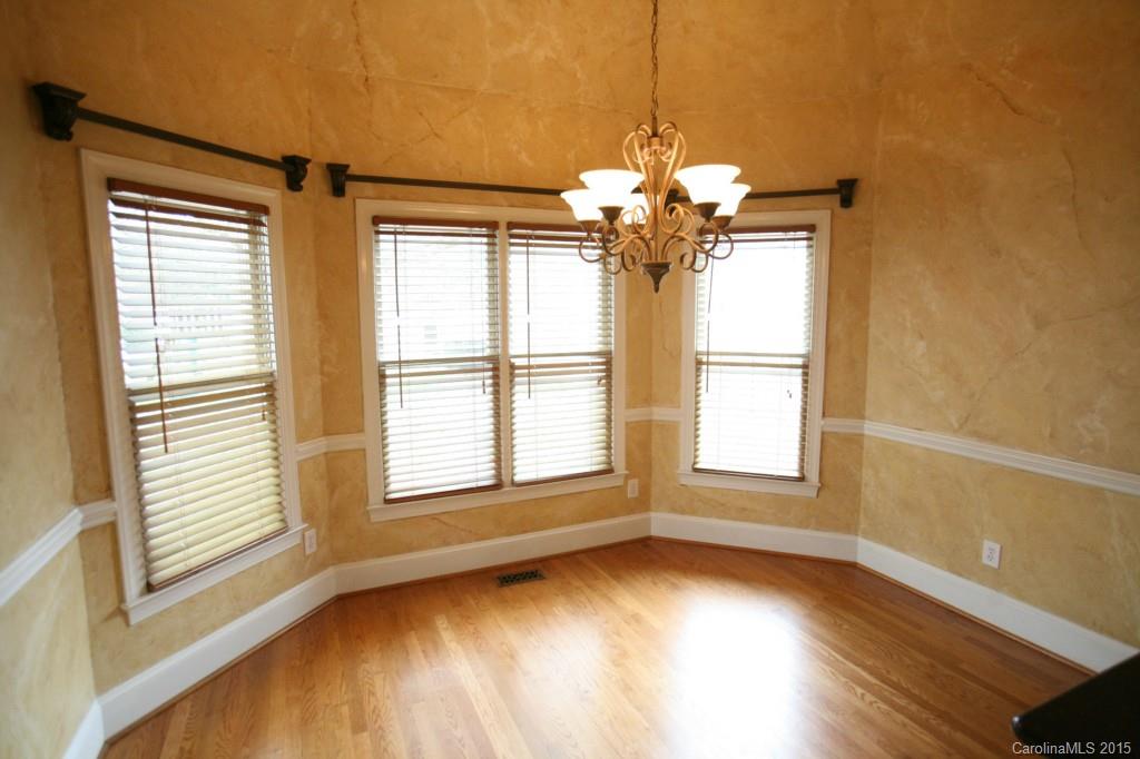 Kings Crossing - Residential