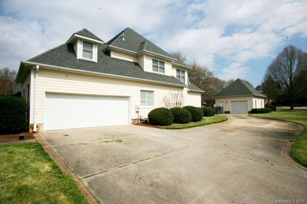 Kings Crossing - Residential