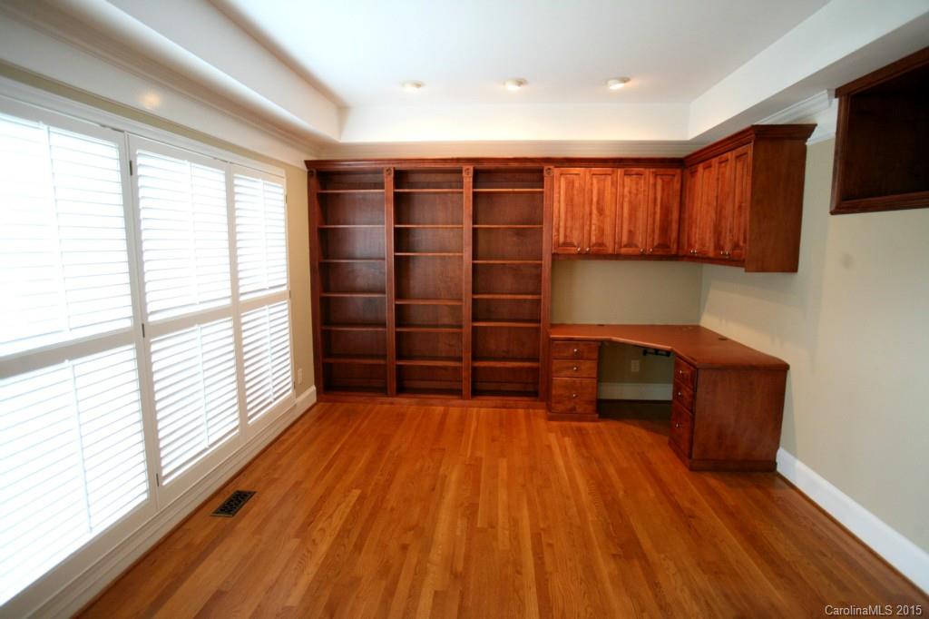 Kings Crossing - Residential