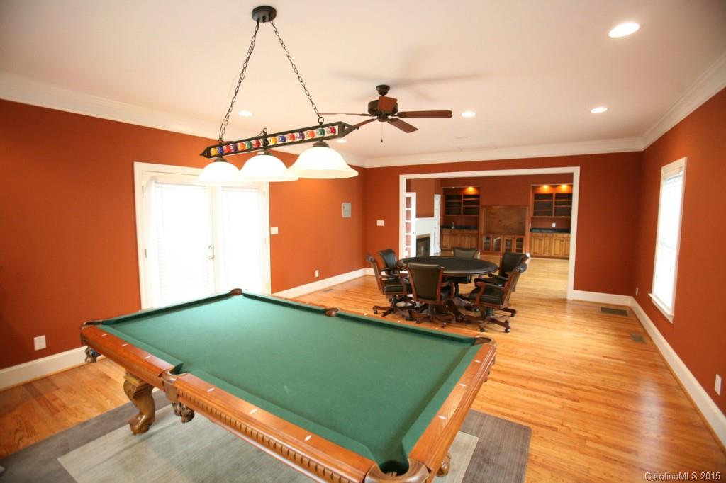 Kings Crossing - Residential