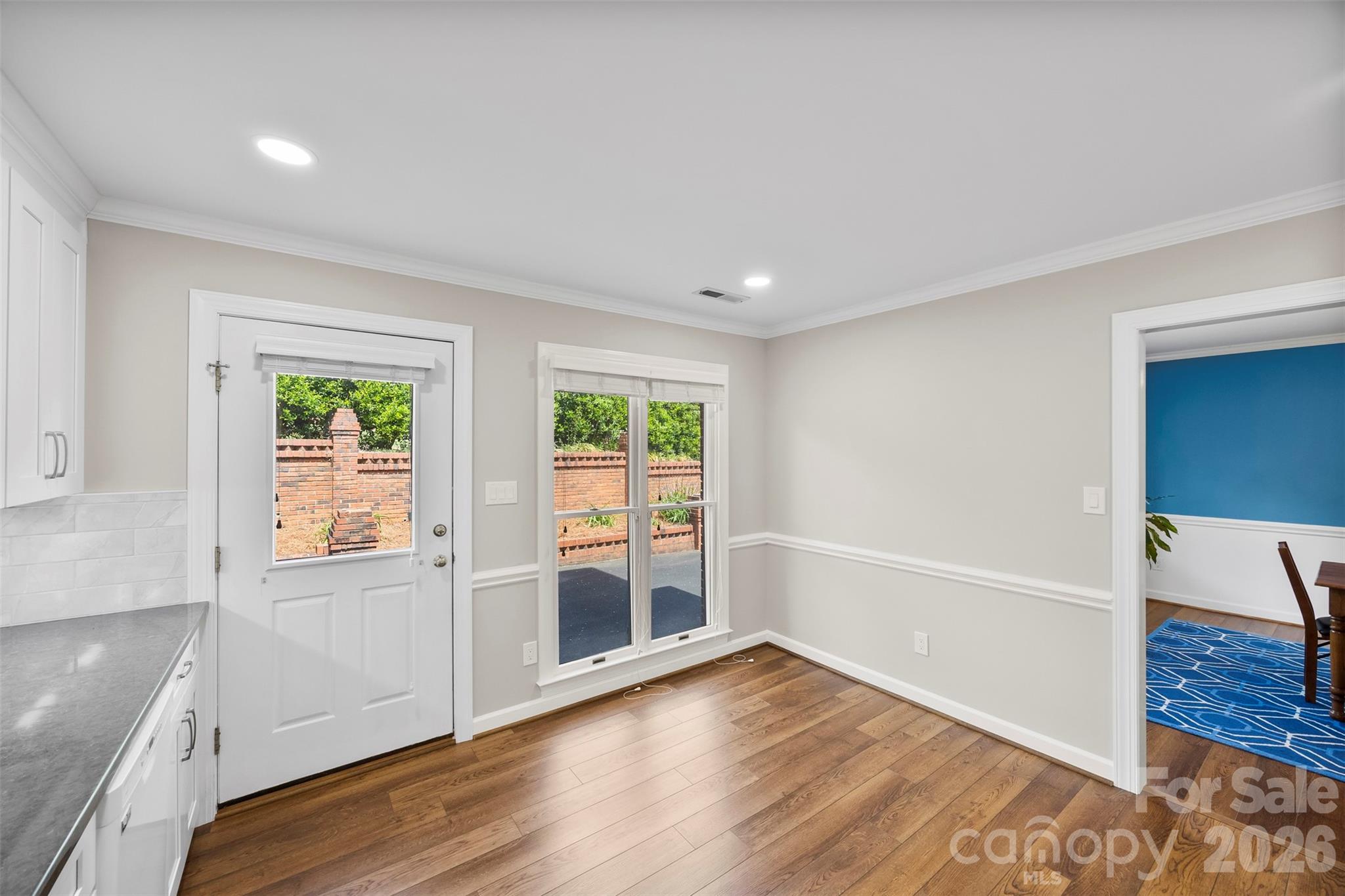 Wexford On Hudson - Residential