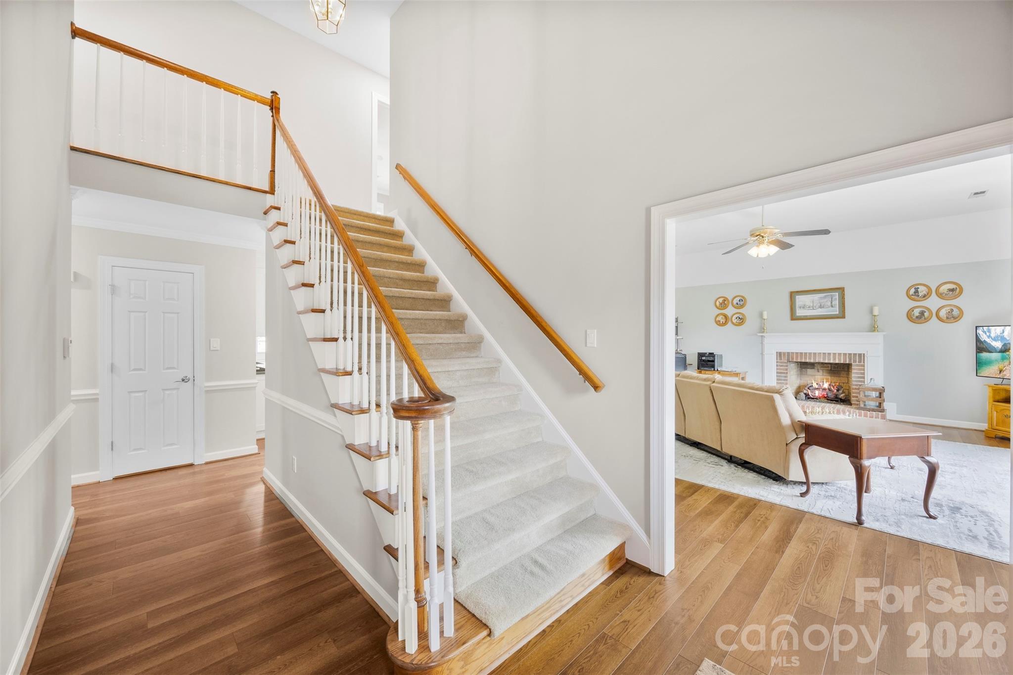 Wexford On Hudson - Residential