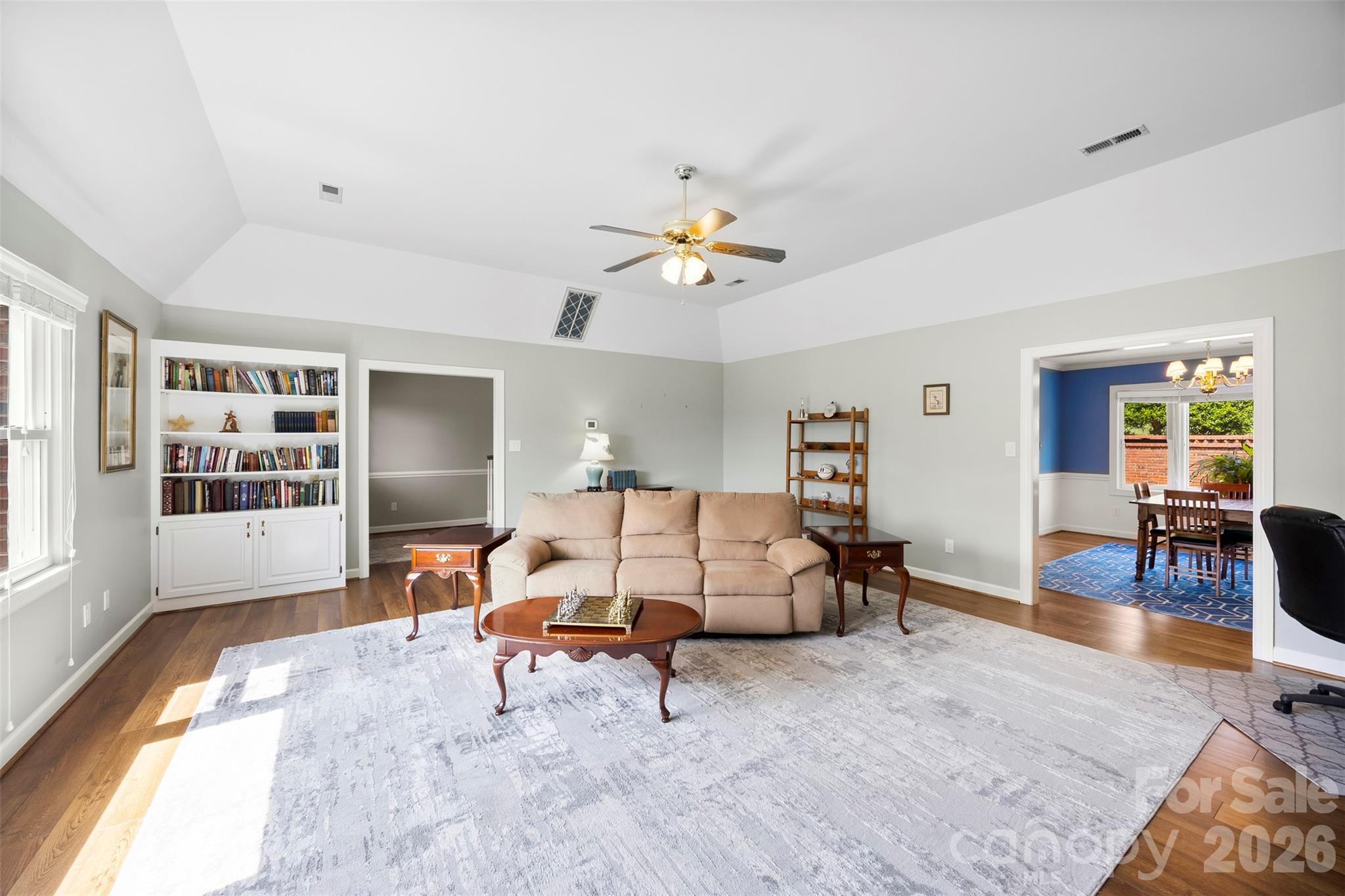 Wexford On Hudson - Residential