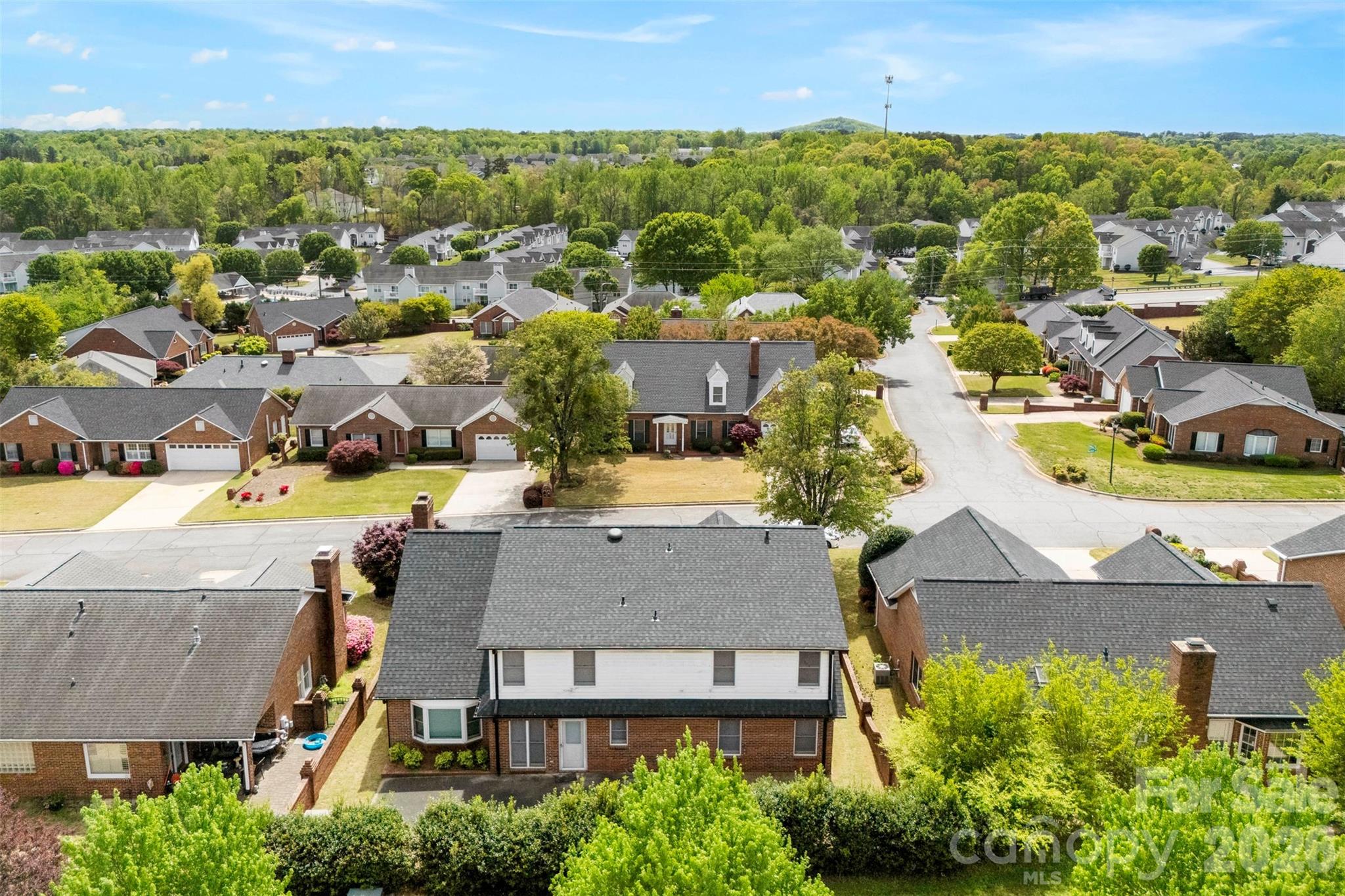 Wexford On Hudson - Residential