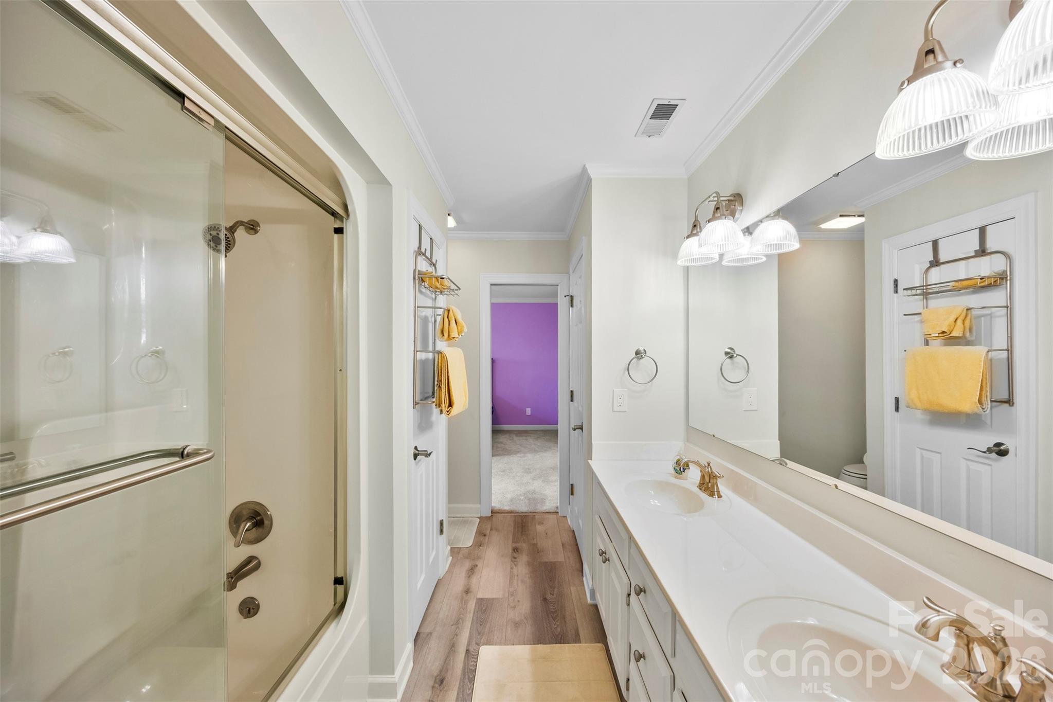 Wexford On Hudson - Residential