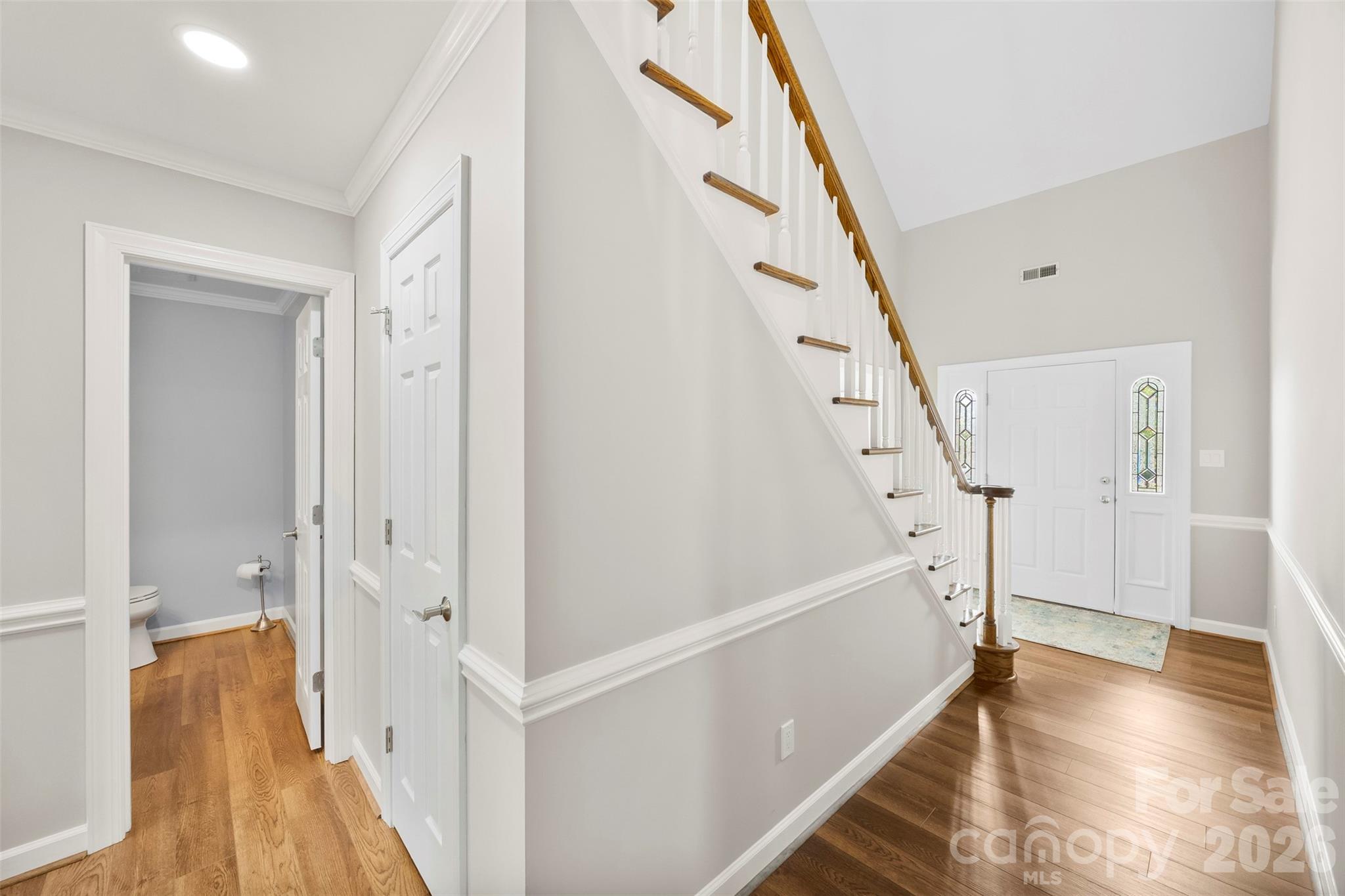 Wexford On Hudson - Residential