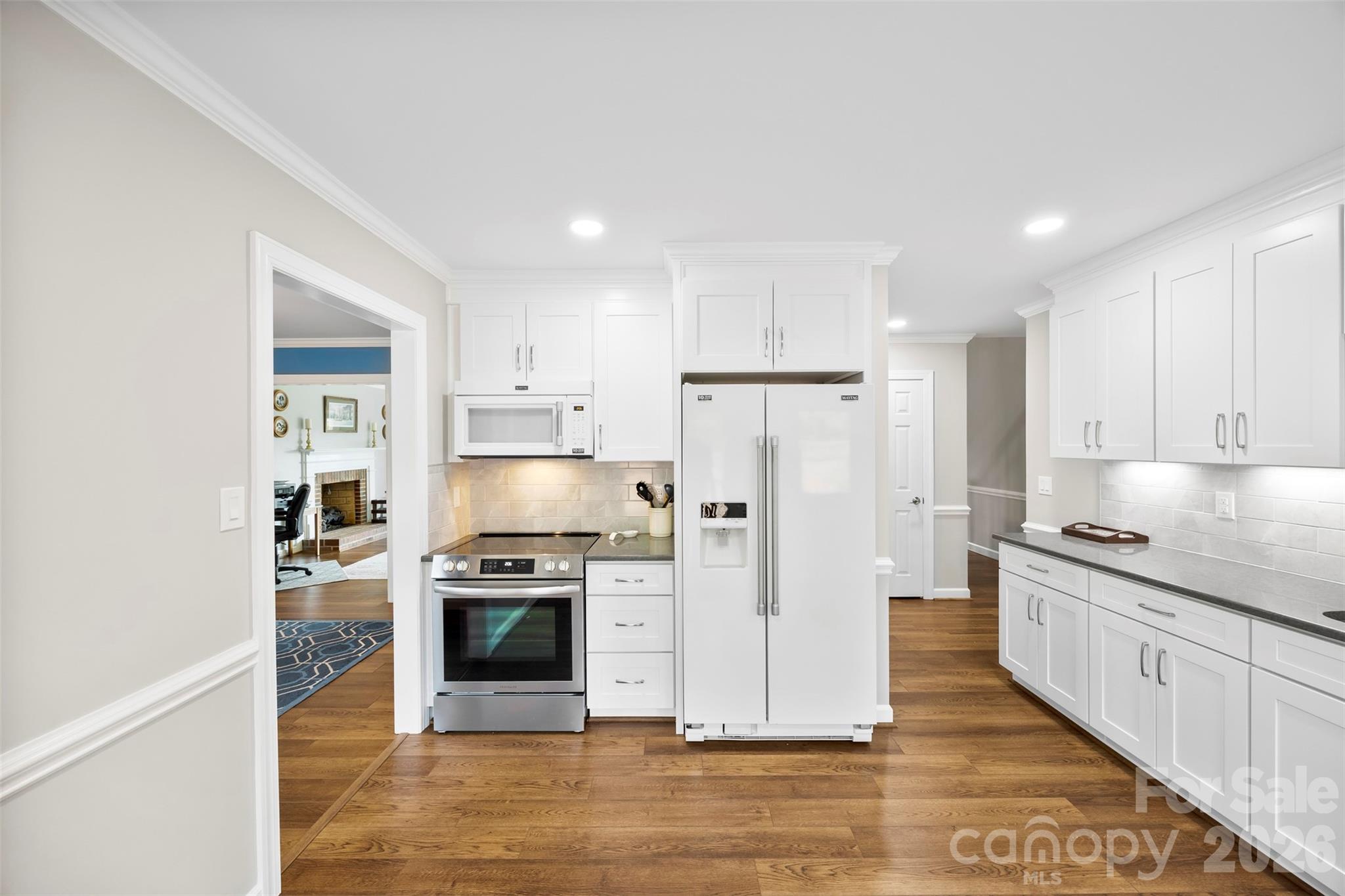 Wexford On Hudson - Residential