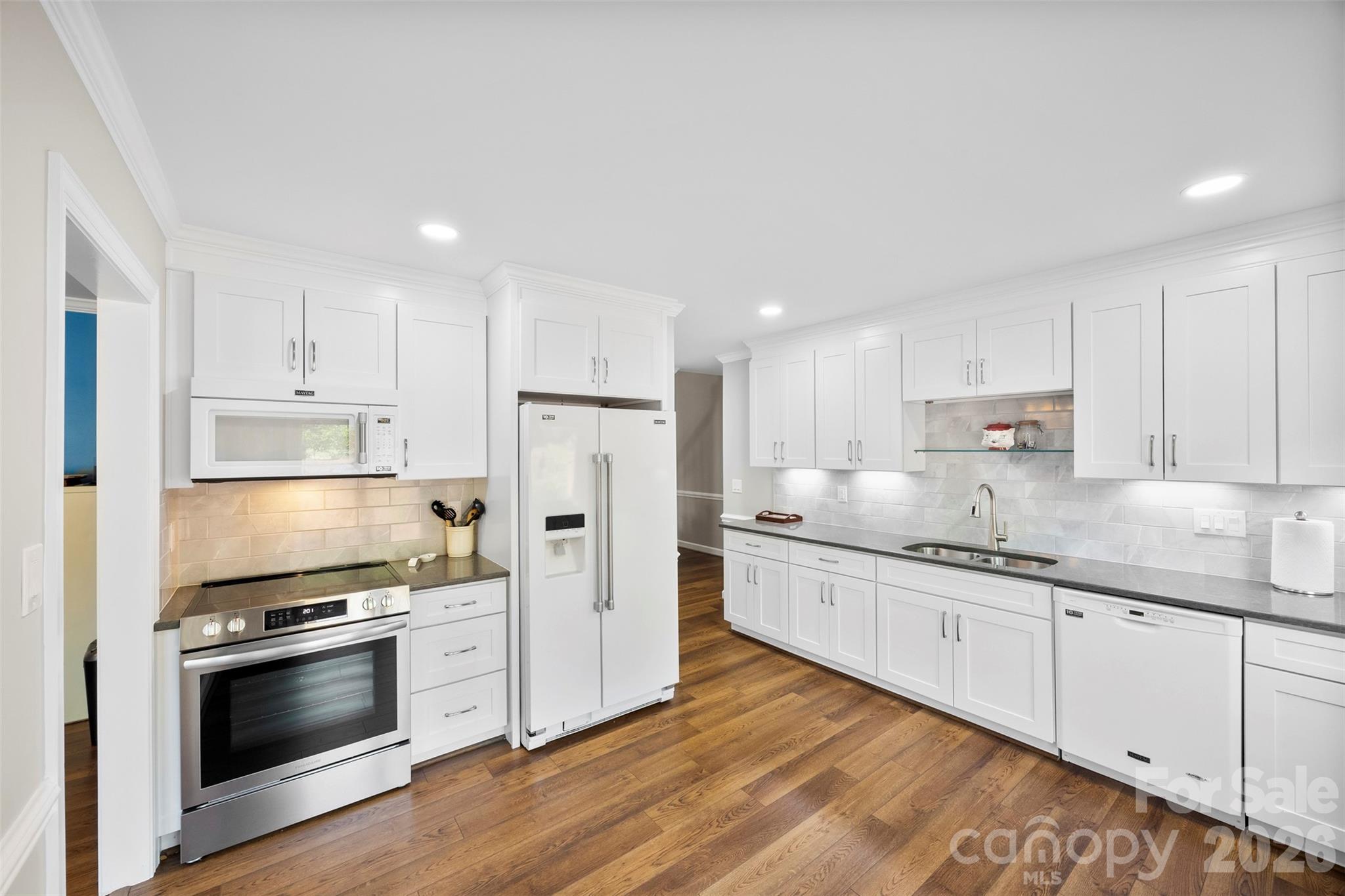 Wexford On Hudson - Residential