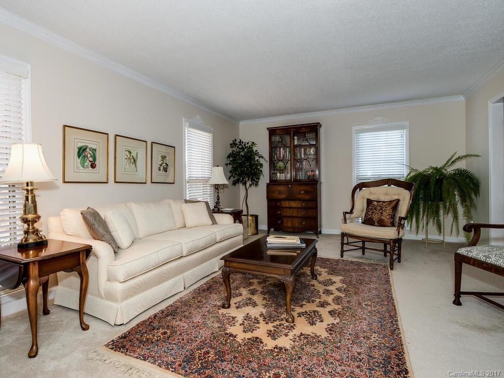 Touchstone - Residential