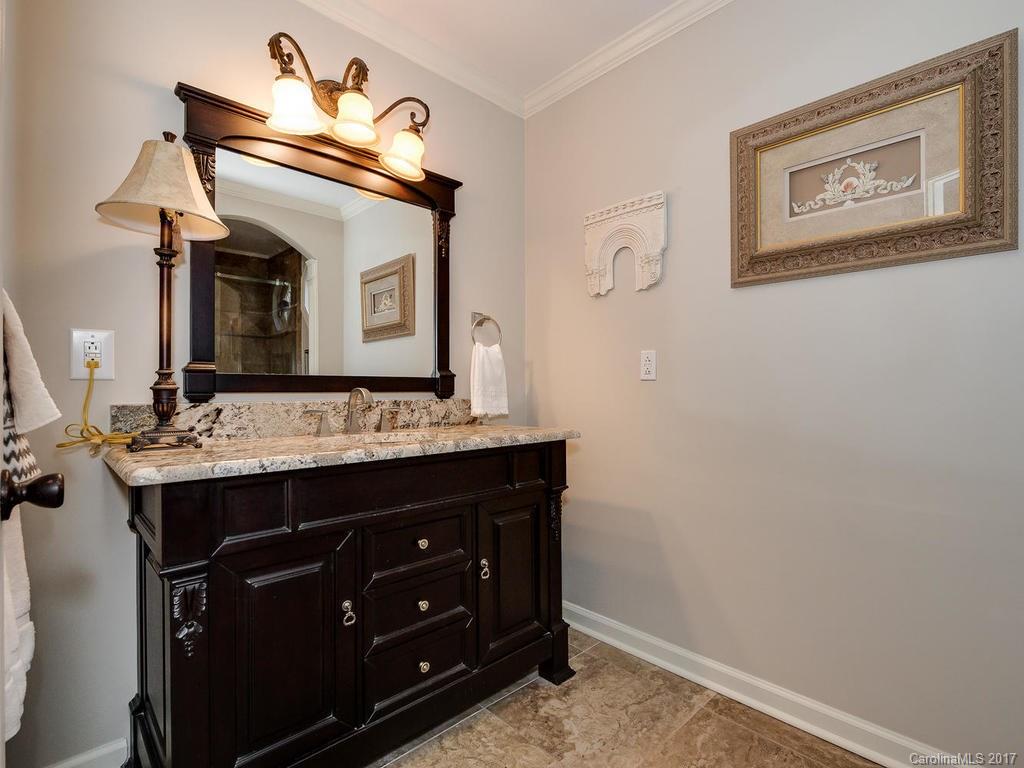 Touchstone - Residential
