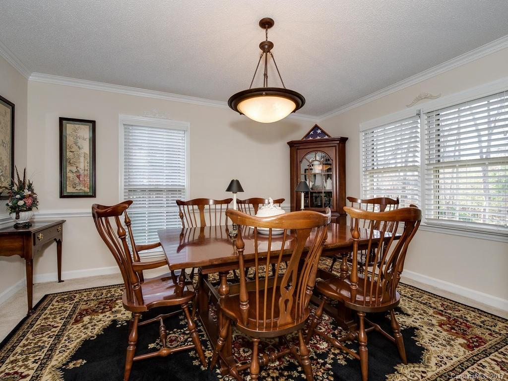 Touchstone - Residential