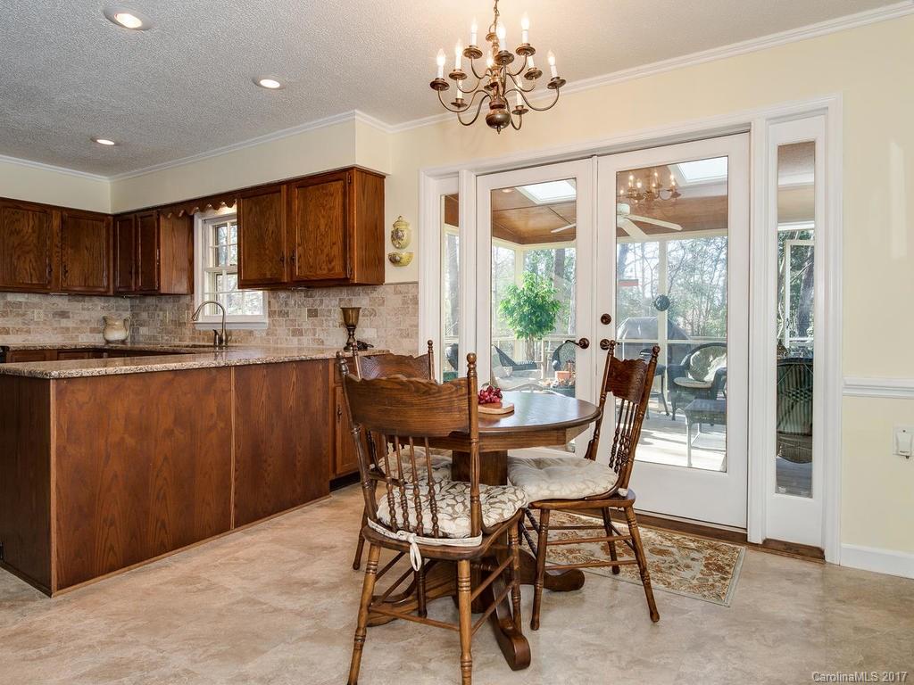 Touchstone - Residential