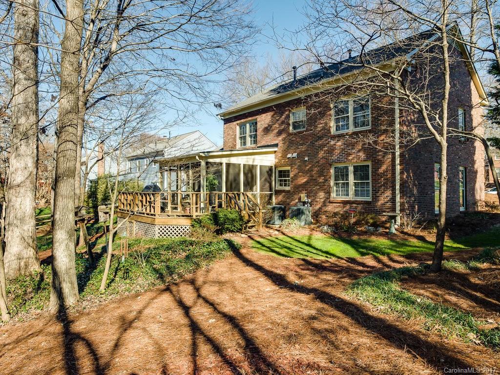 Touchstone - Residential