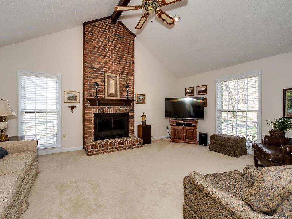 Touchstone - Residential