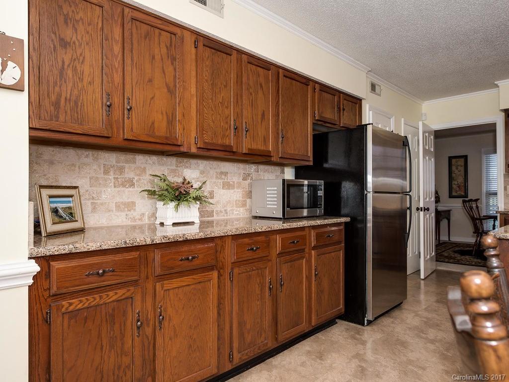Touchstone - Residential