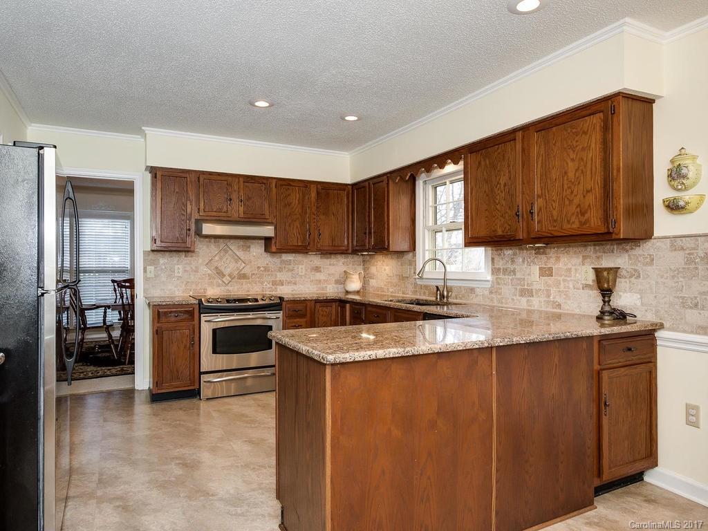 Touchstone - Residential