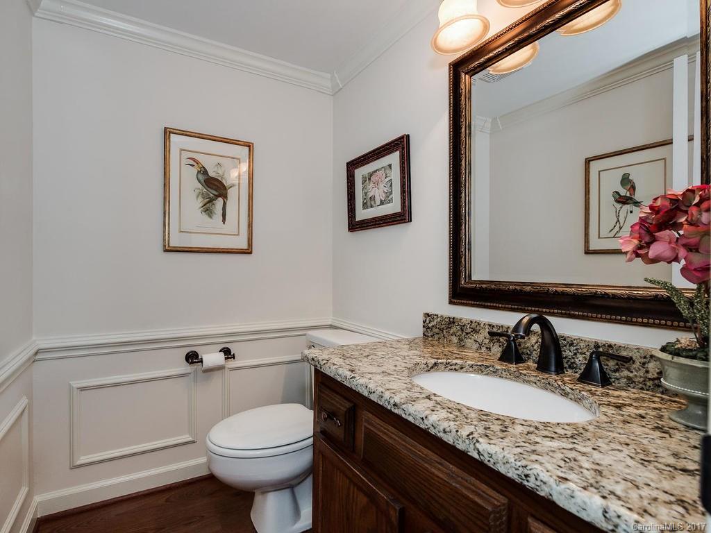 Touchstone - Residential