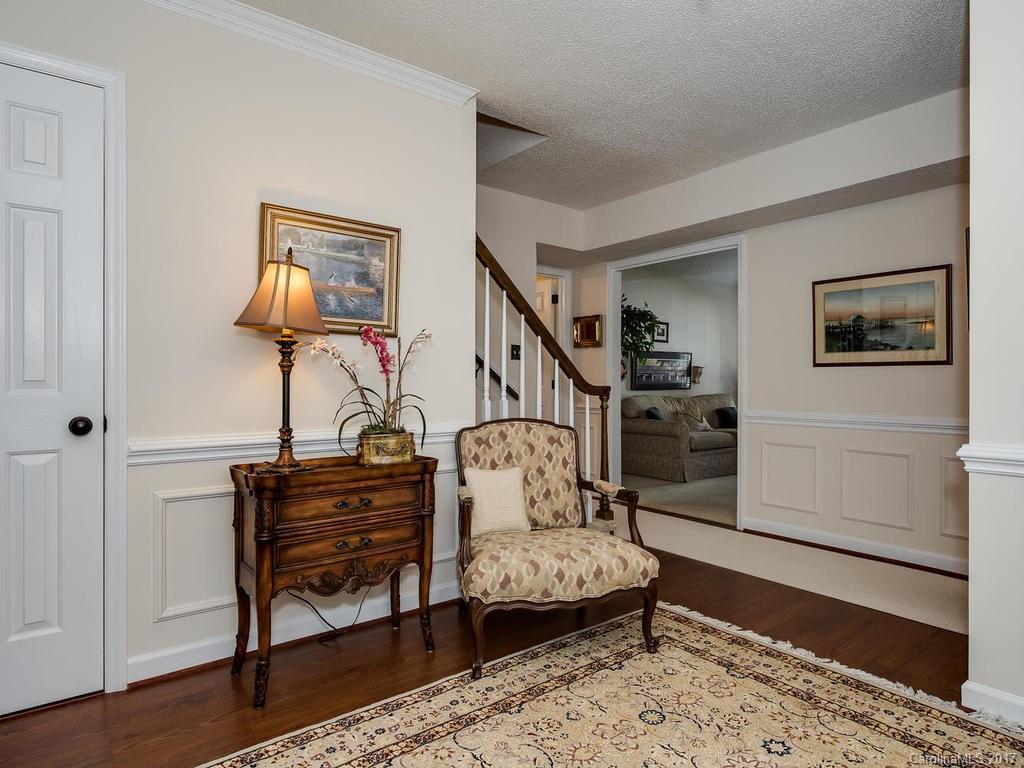 Touchstone - Residential