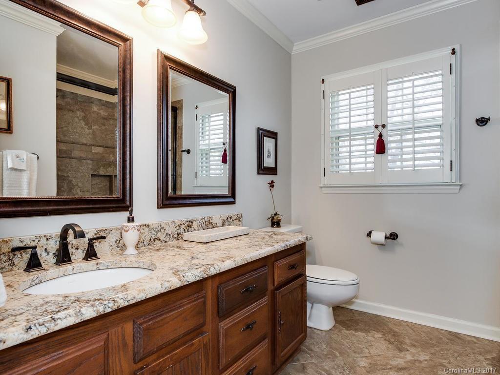 Touchstone - Residential
