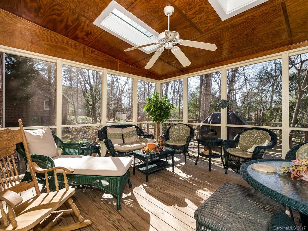 Touchstone - Residential