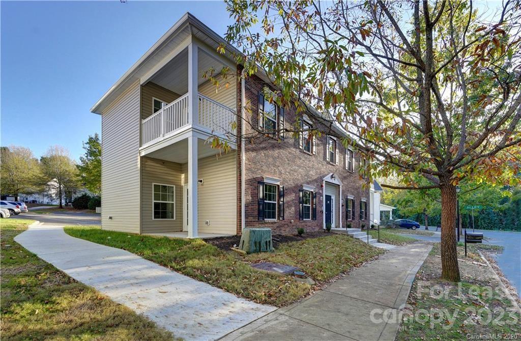 Mill Creek - Residential Lease