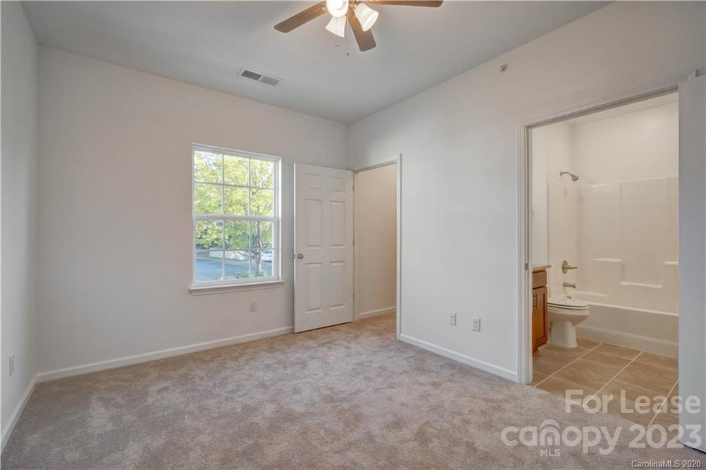 Mill Creek - Residential Lease