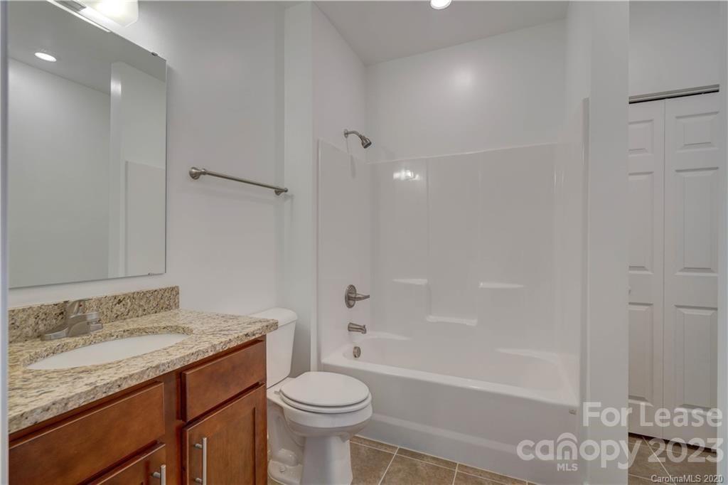 Mill Creek - Residential Lease