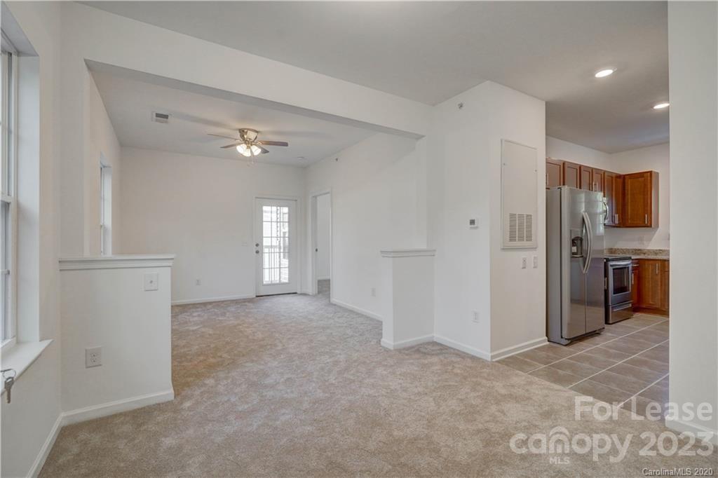 Mill Creek - Residential Lease