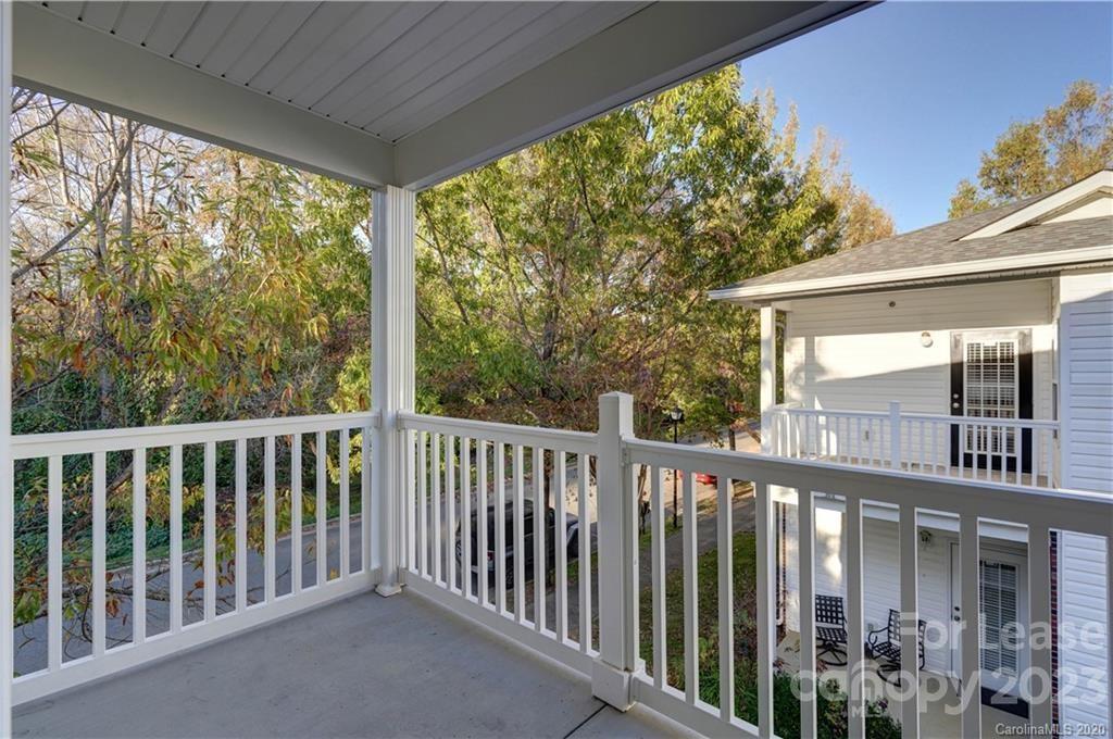 Mill Creek - Residential Lease