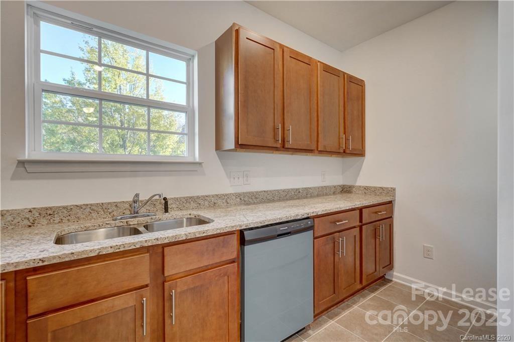 Mill Creek - Residential Lease